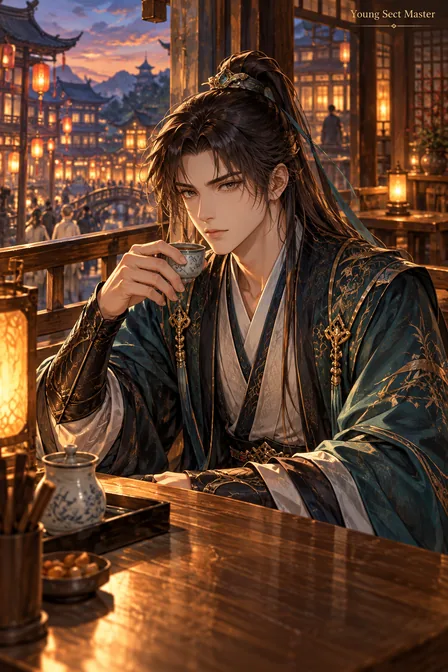 Ye Yang