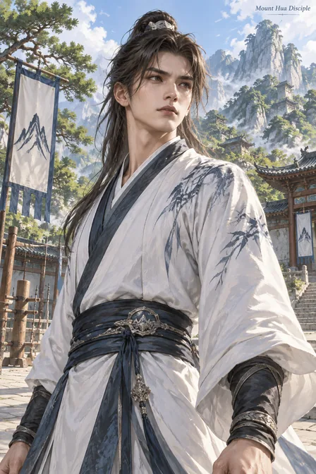 Wang Ming