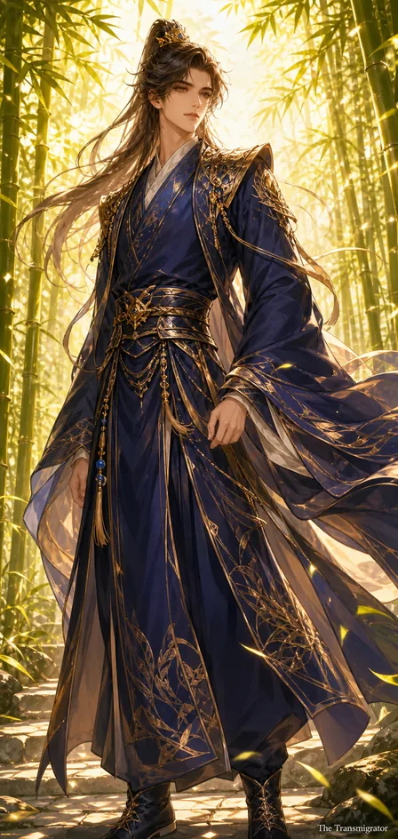 王明
