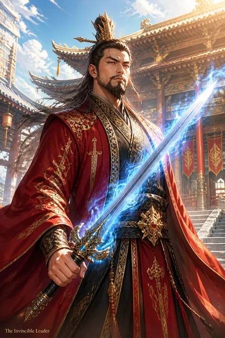 叶无敌