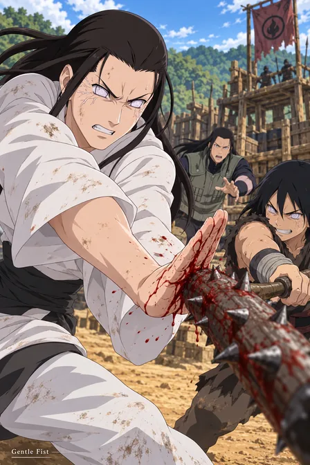 Hyuga Hiashi