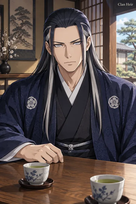 Hyuga Hiashi