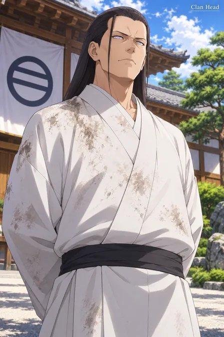 Hyuga Hiashi