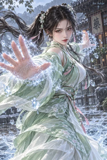 Sanyue