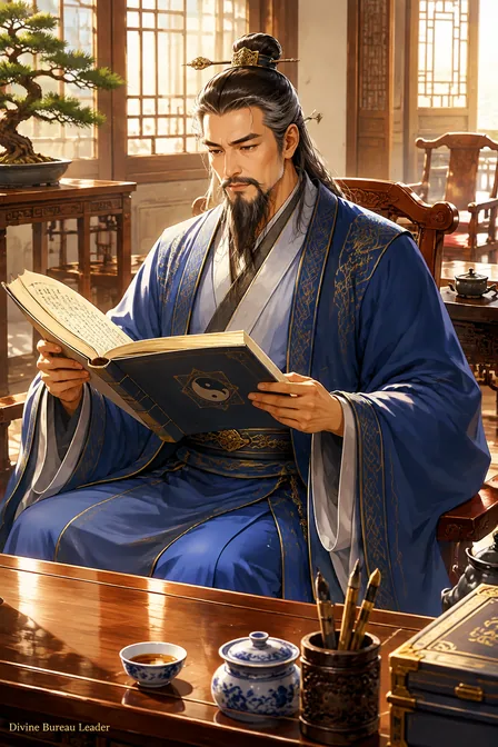 Yellow Head尊