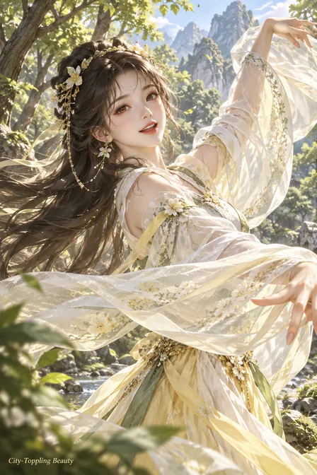 Xiao Qiao