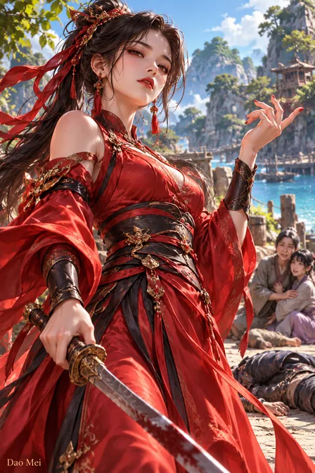 Dao Mei
