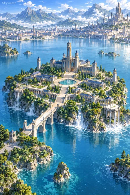 Skywater Academy
