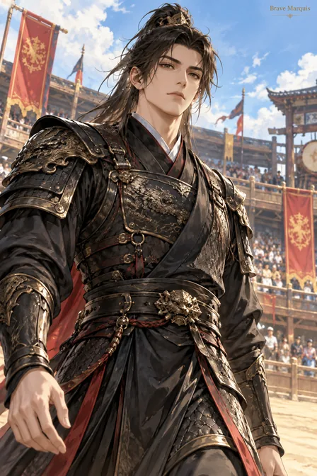 Chen Xian