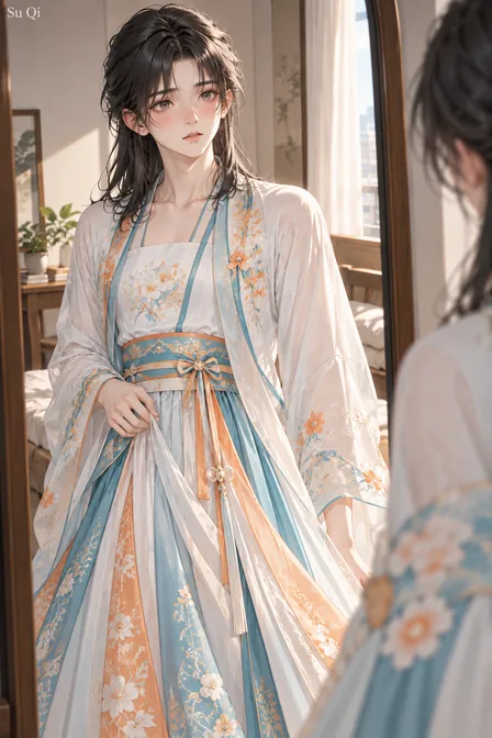 Su Qi