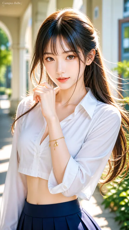 王子衿