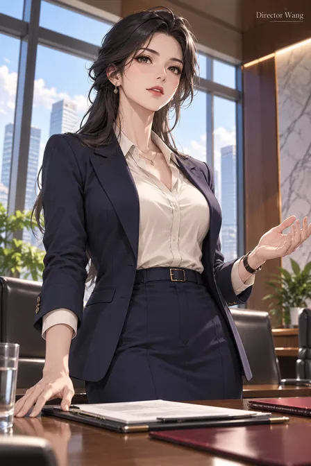 Wang Yun
