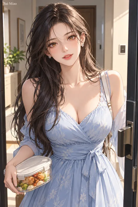 Bai Miao
