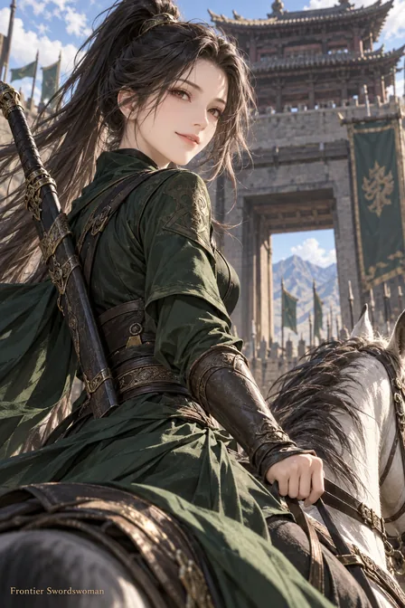 Jiang Shuyue