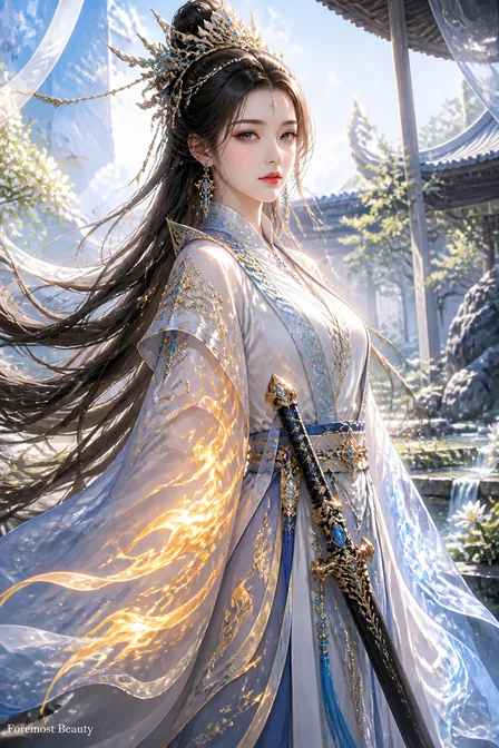 姜疏月