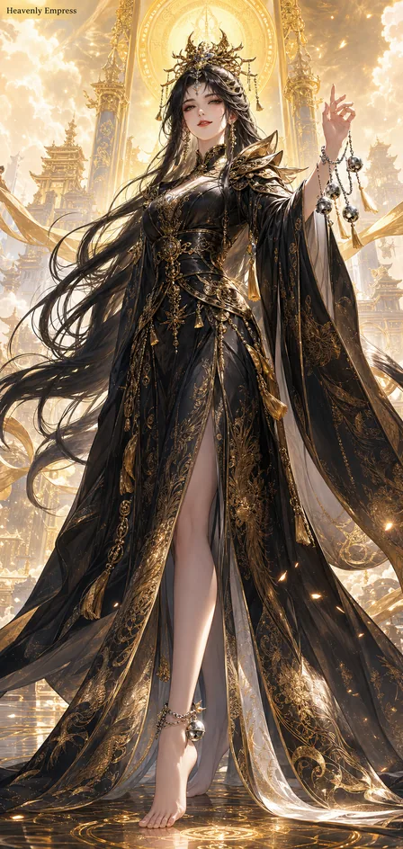 魅语