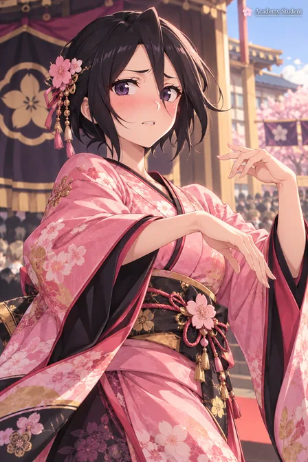 Rukia