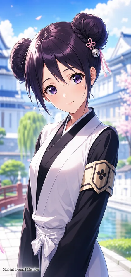 雏森