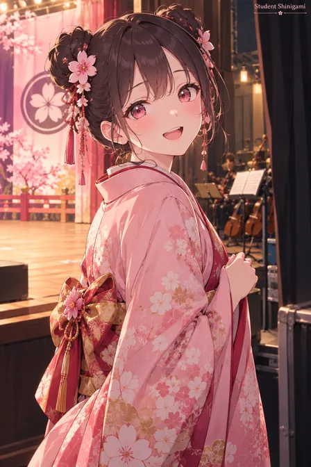 Hinamori