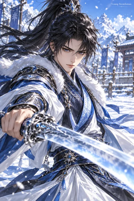 Xue Tianmo