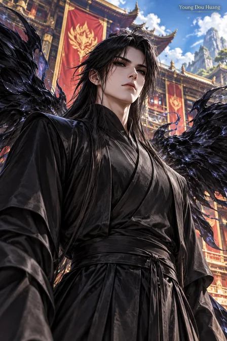 Hun Cang