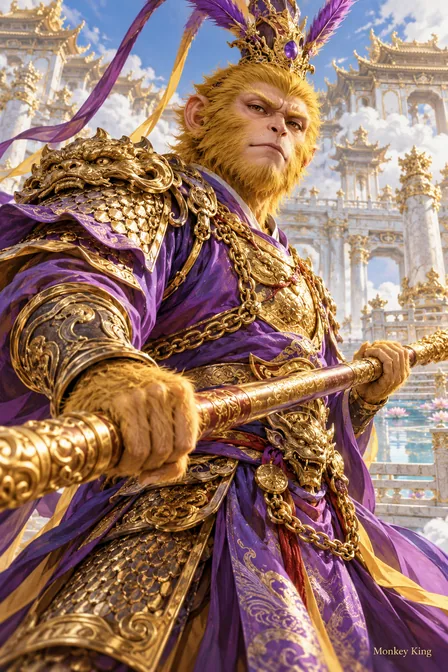 Sun Wukong