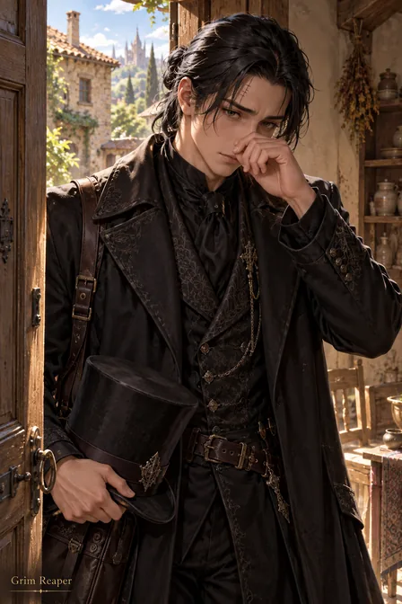 Sebas