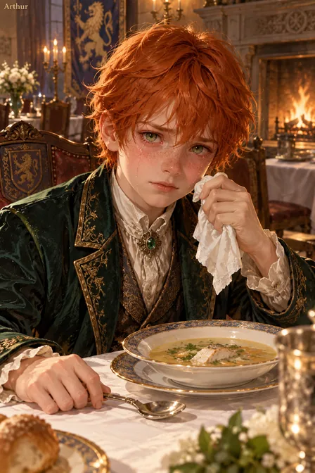 Arthur