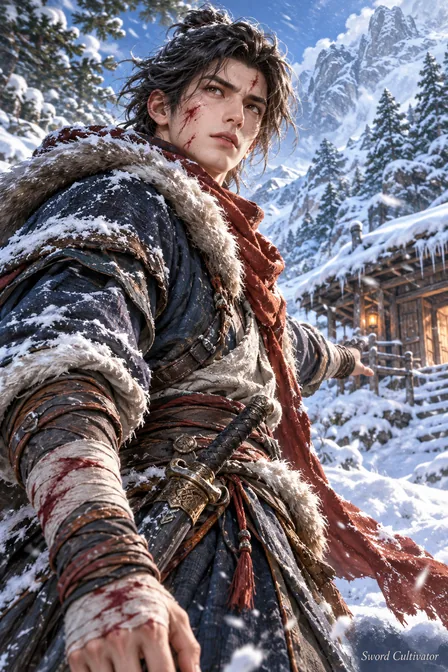 Guo Ming