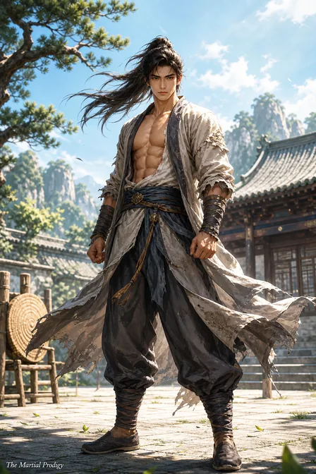 林风