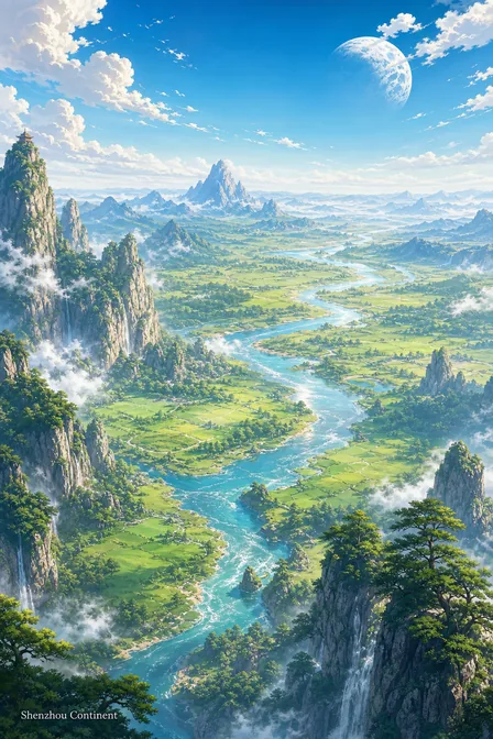 Shenzhou