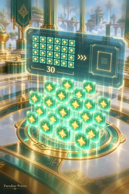 Paradise Points