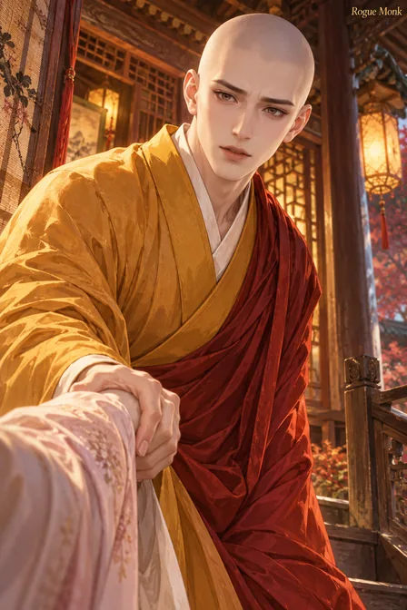 Tang Yu