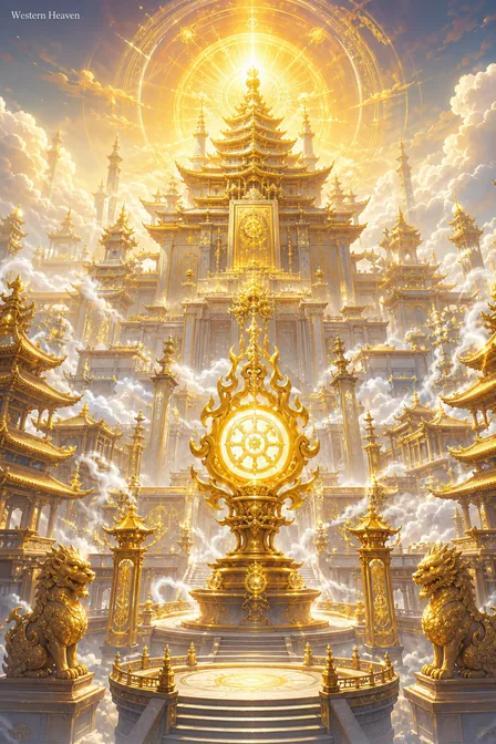 Buddhist Sect