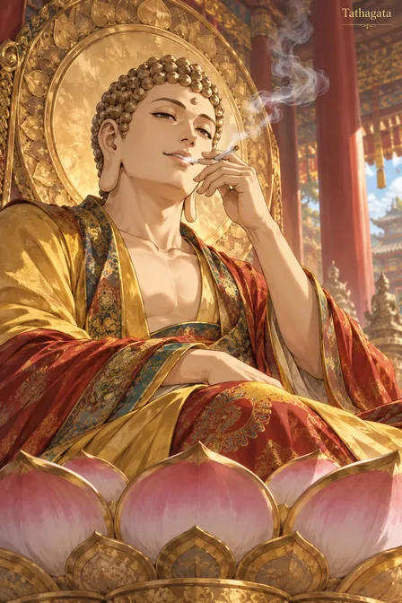 Buddha