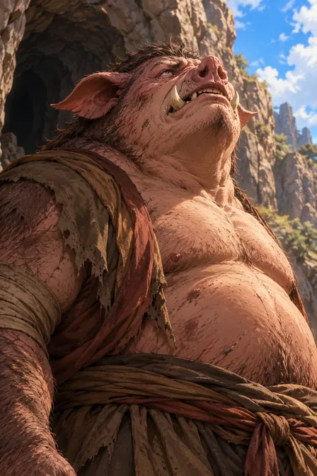 Zhu Bajie