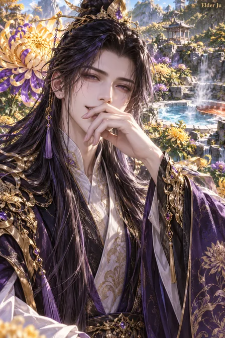 Yue Guan