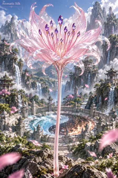仙草