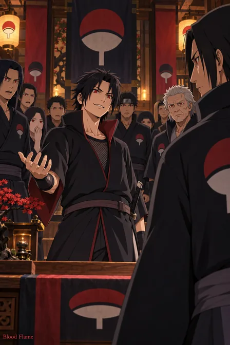 Uchiha