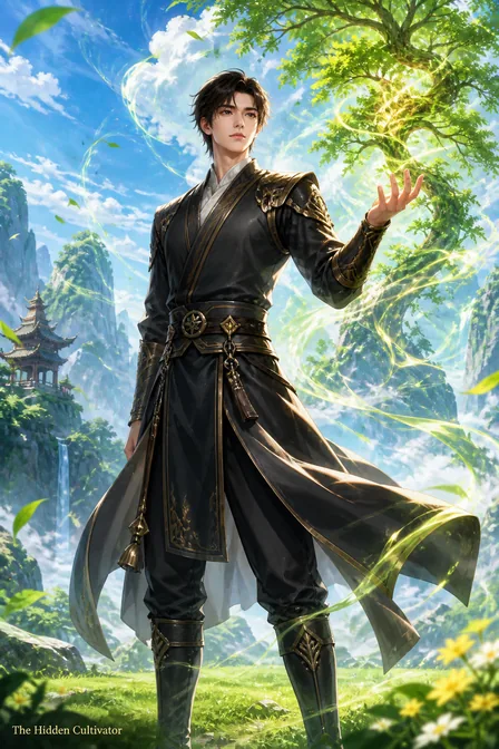林立
