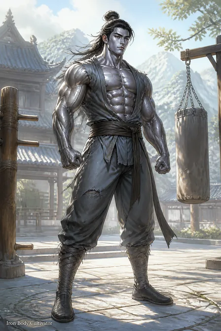 李元