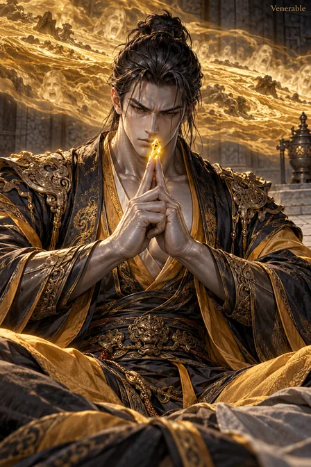 Li Yuan
