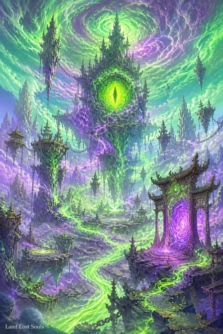 阴世