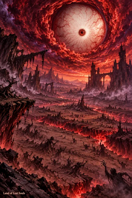 Netherworld