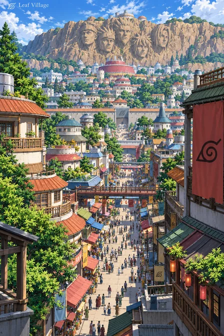 Konoha
