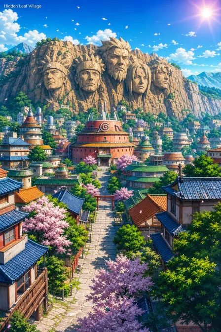 Konoha