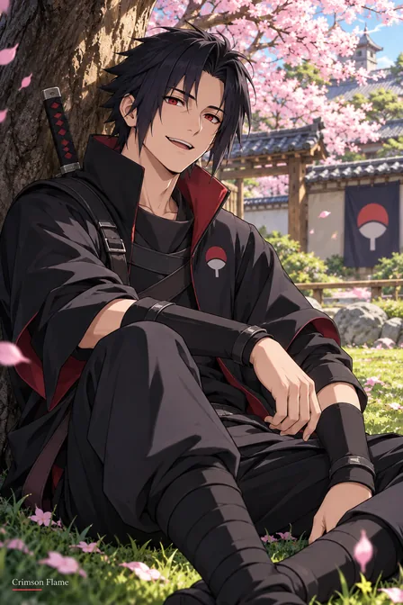 Uchiha