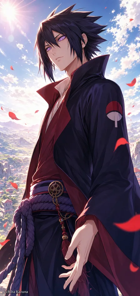 Uchiha