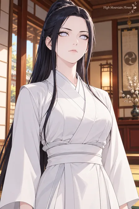 Hyuga Kiyomi