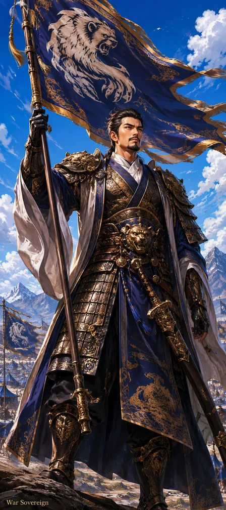 熊芝冈
